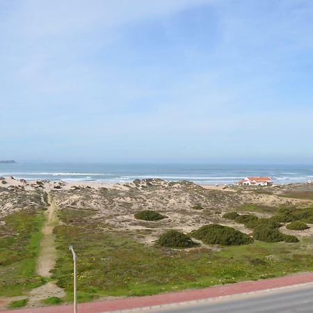 Baleal Tower Bay Apartment Ferrel  Dış mekan fotoğraf