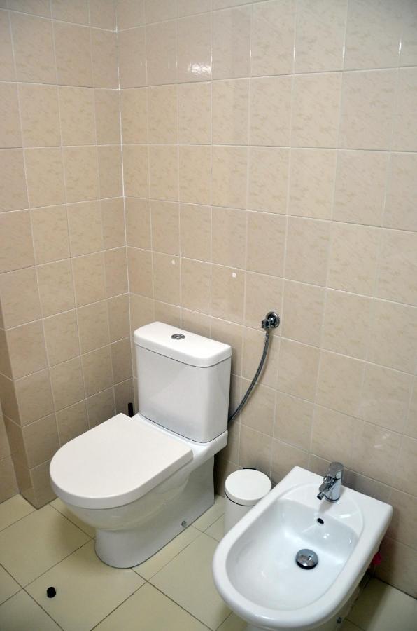 Baleal Tower Bay Apartment Ferrel  Dış mekan fotoğraf