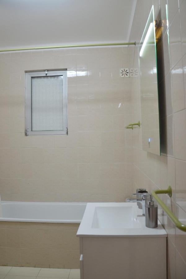 Baleal Tower Bay Apartment Ferrel  Dış mekan fotoğraf