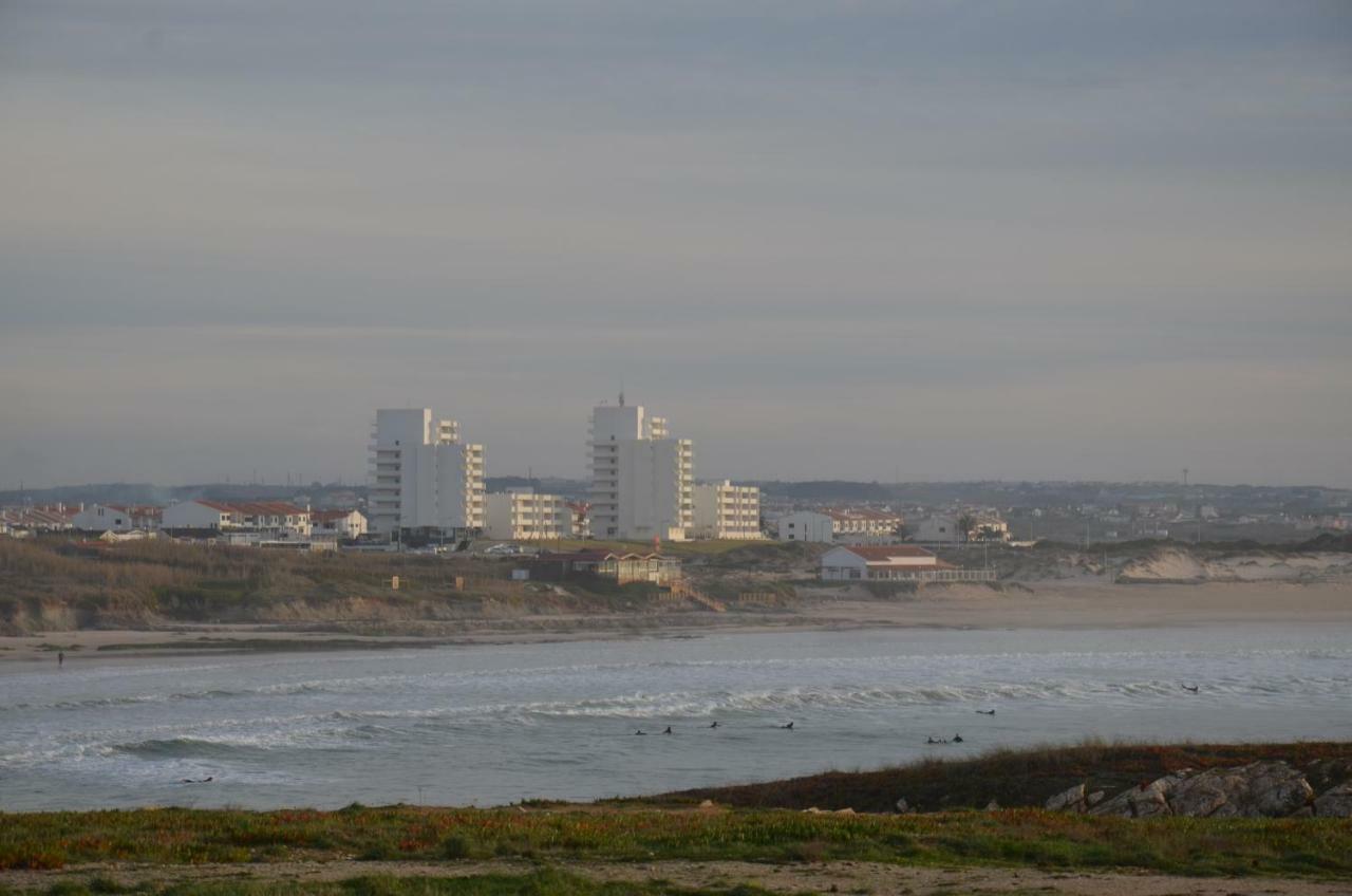 Baleal Tower Bay Apartment Ferrel  Dış mekan fotoğraf