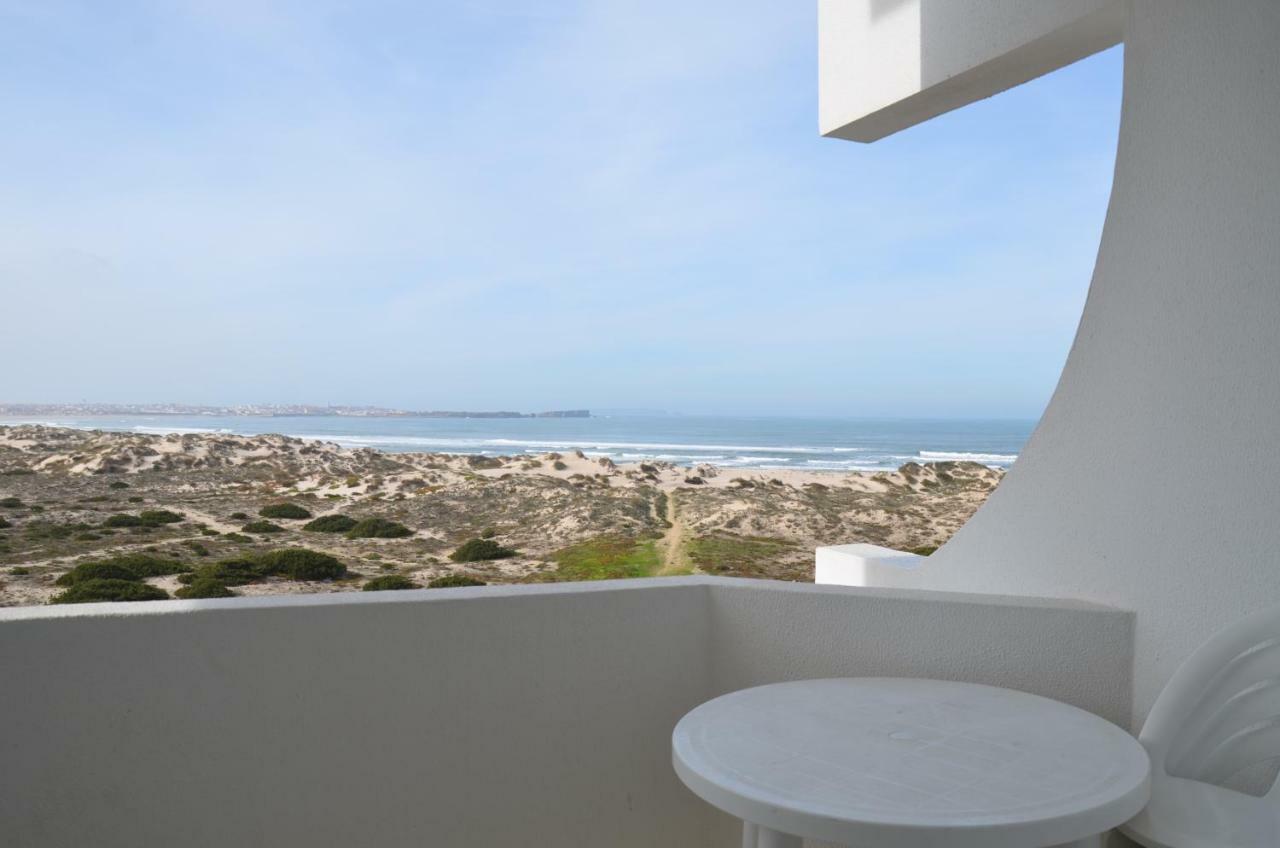 Baleal Tower Bay Apartment Ferrel  Dış mekan fotoğraf
