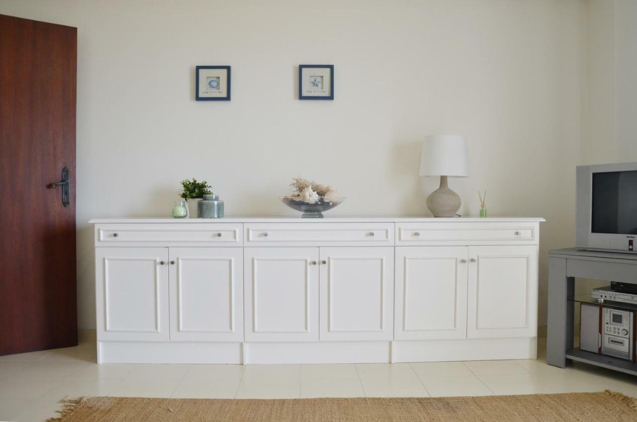Baleal Tower Bay Apartment Ferrel  Dış mekan fotoğraf