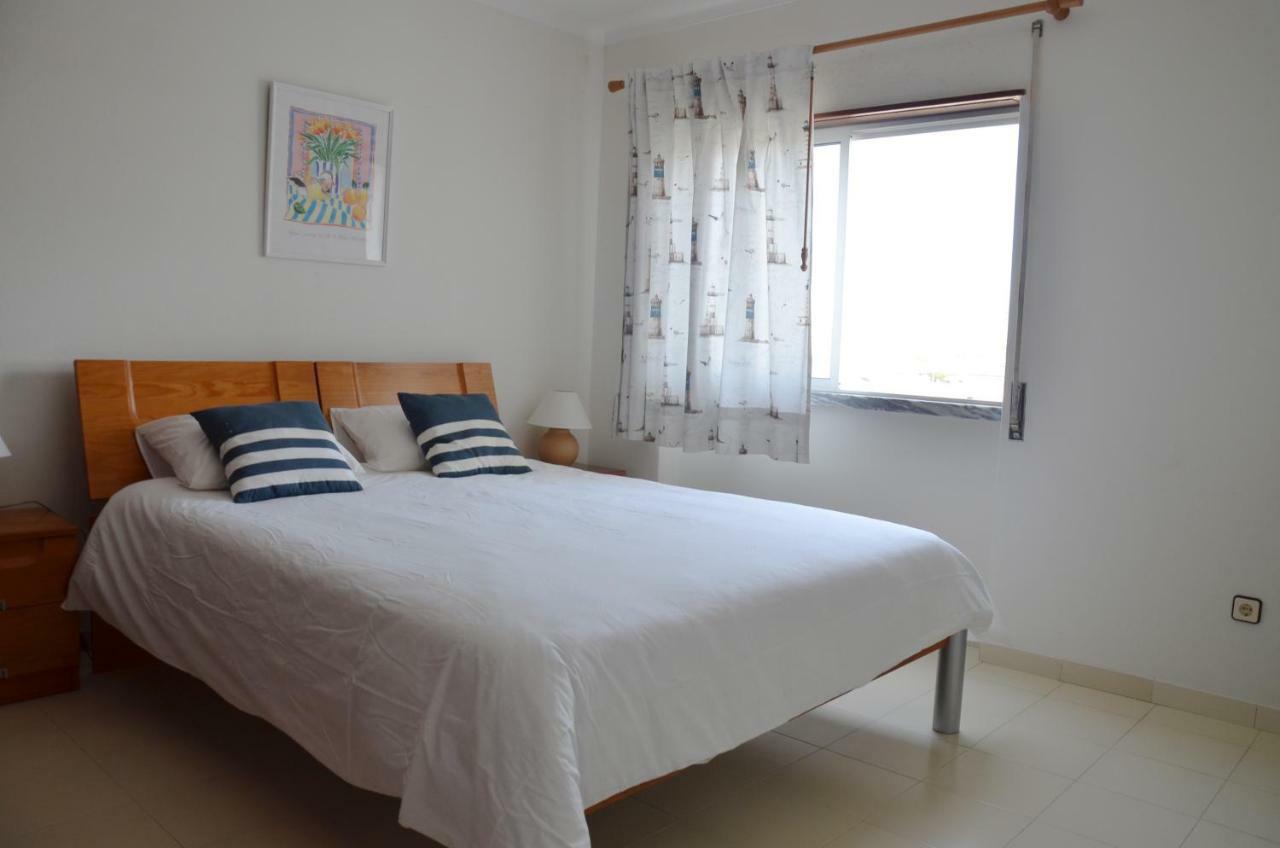 Baleal Tower Bay Apartment Ferrel  Dış mekan fotoğraf
