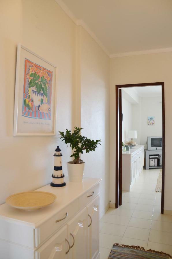 Baleal Tower Bay Apartment Ferrel  Dış mekan fotoğraf