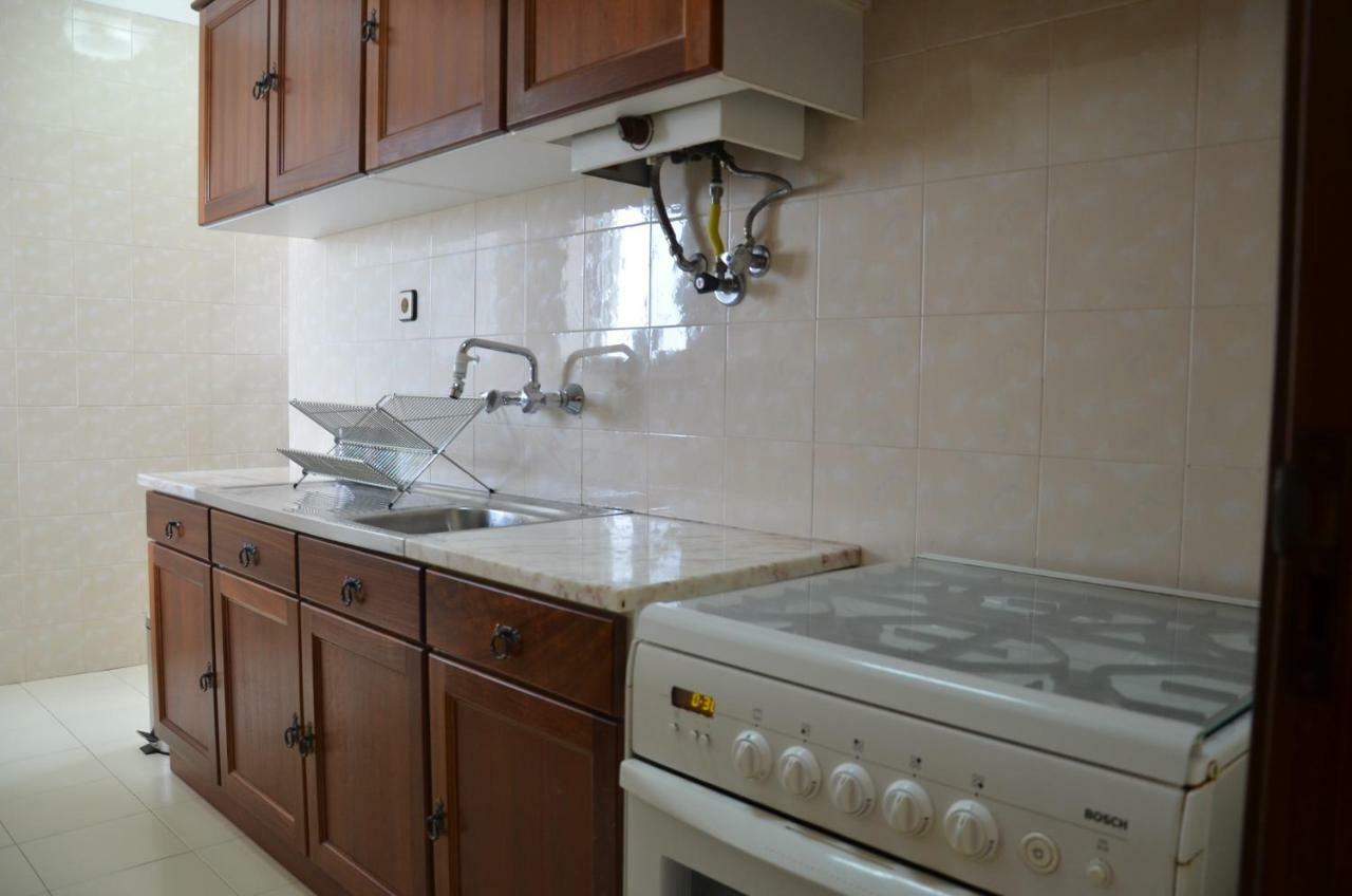 Baleal Tower Bay Apartment Ferrel  Dış mekan fotoğraf