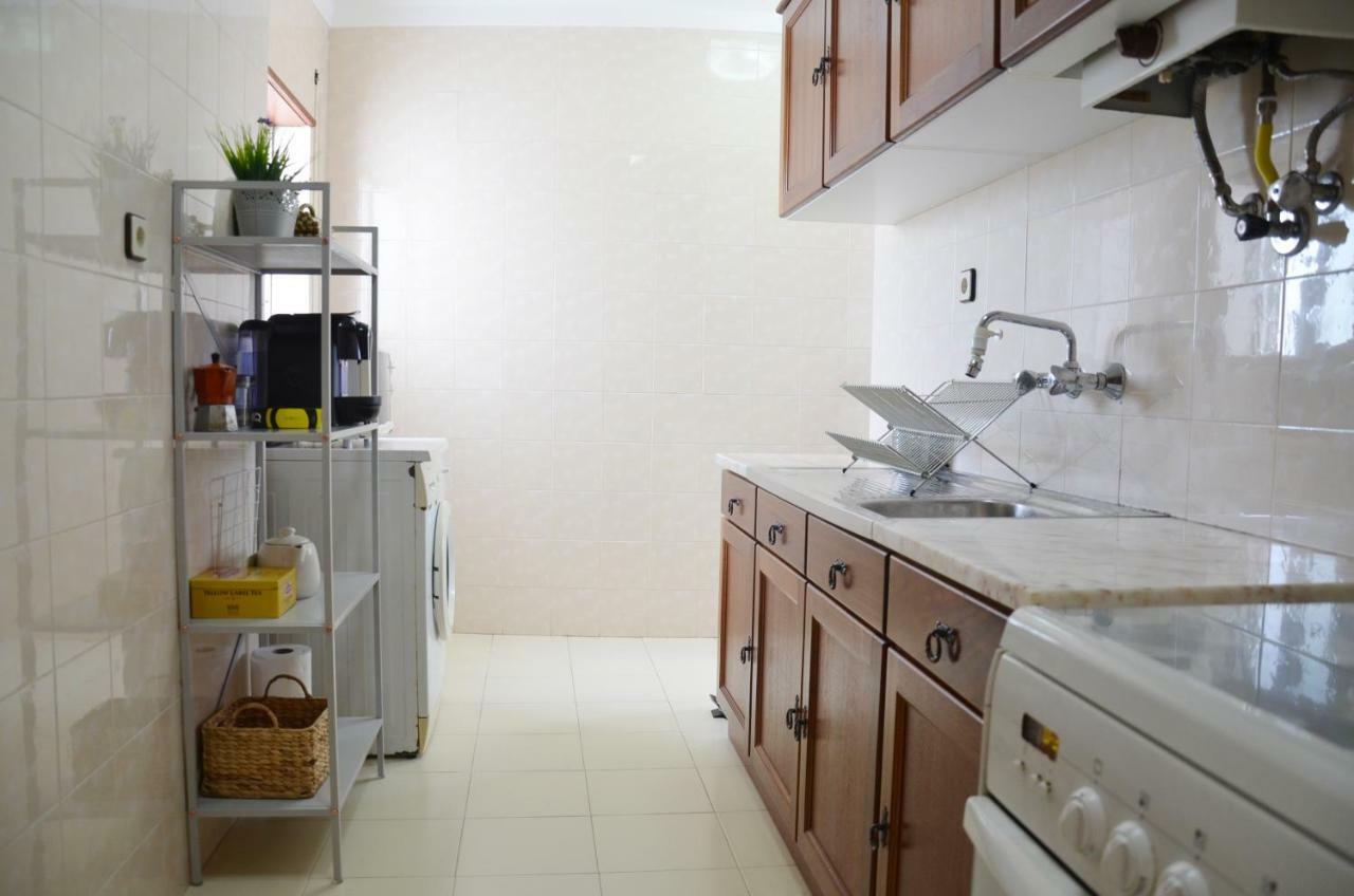 Baleal Tower Bay Apartment Ferrel  Dış mekan fotoğraf