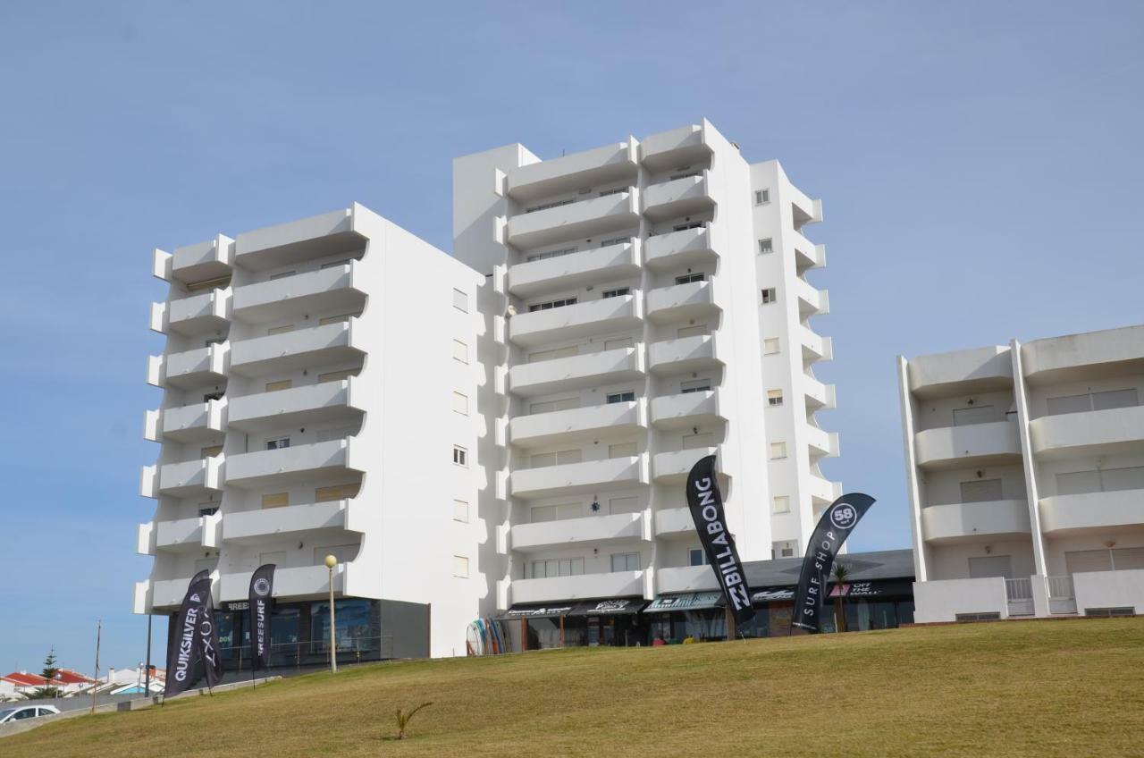 Baleal Tower Bay Apartment Ferrel  Dış mekan fotoğraf