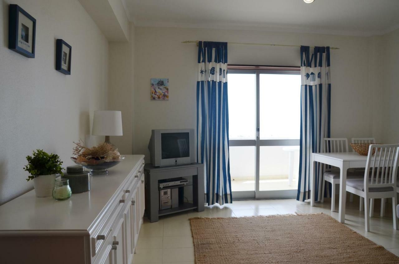 Baleal Tower Bay Apartment Ferrel  Dış mekan fotoğraf