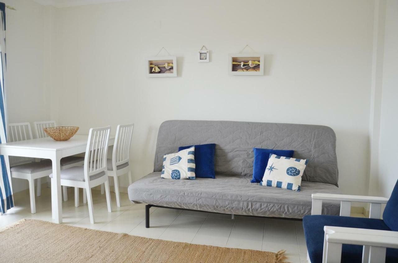 Baleal Tower Bay Apartment Ferrel  Dış mekan fotoğraf
